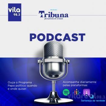 TRIBUNA POD CAST