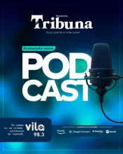 POD CAST TRIBUNA